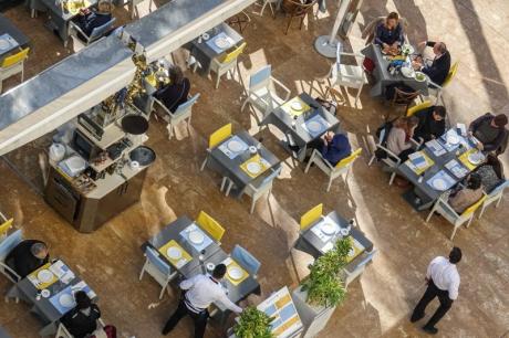 Alicante y sus delicias la convierten en capital gastronómica del Mediterráneo 2019