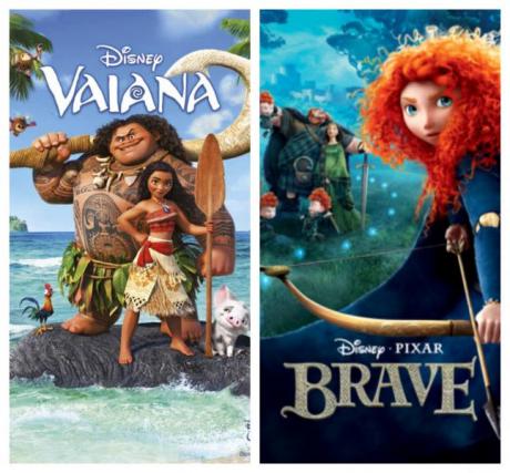 CINE INFANTIL EN ONDA 2019