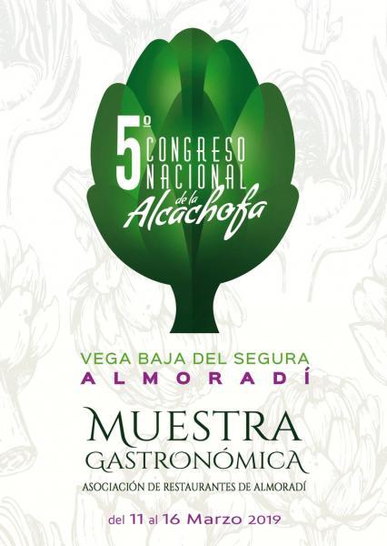 Muestra Gastronómica