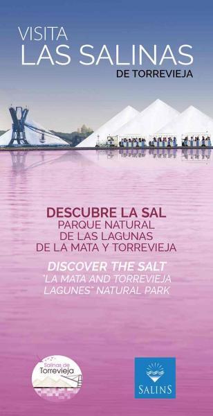 Visita a las Salinas