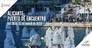 Alicante Puerto de Encuentro 2019