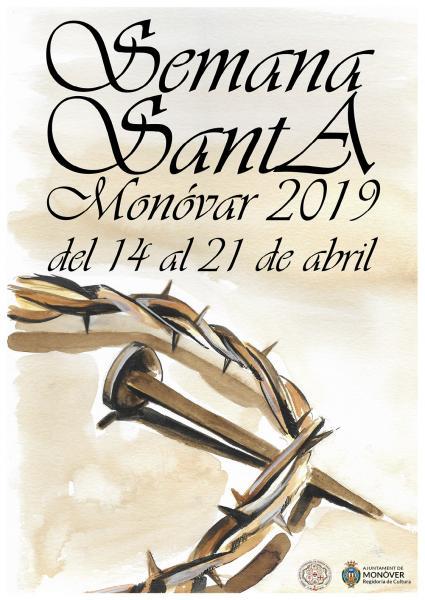 Semana Santa de Monóvar