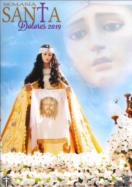 SEMANA SANTA DOLORES 2019