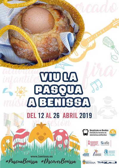 Viu la Pasqua