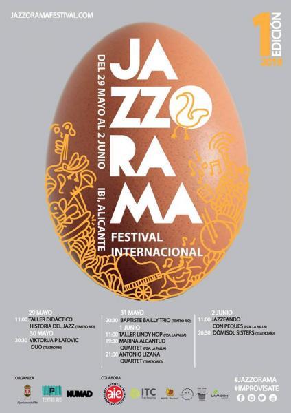 Jazzorama