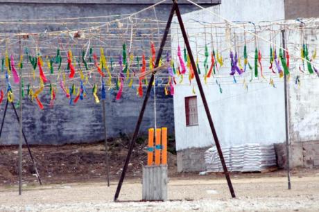 Festivities of San Vicente: where are you going to commemorate the Vincentian year?