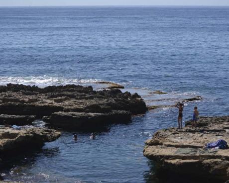 Playas en Campello, ¿cuáles son mejores para ir en verano?