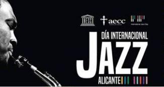 Día Internacional de Jazz Alicante 2019