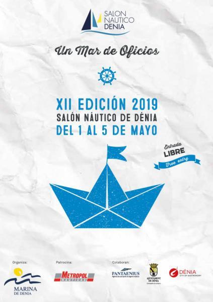 XII Salón Náutico Dénia