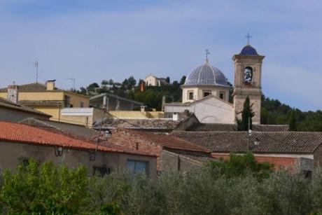 El Camp de Mirra