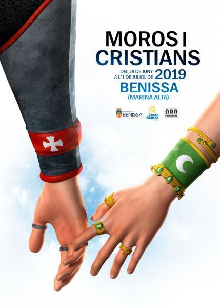 Moors and Christians