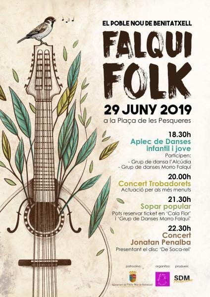 Falqui Folk 2019
