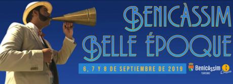 Benicàssim Belle Époque 2019