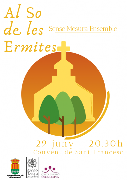 AL SO DE LES ERMITES