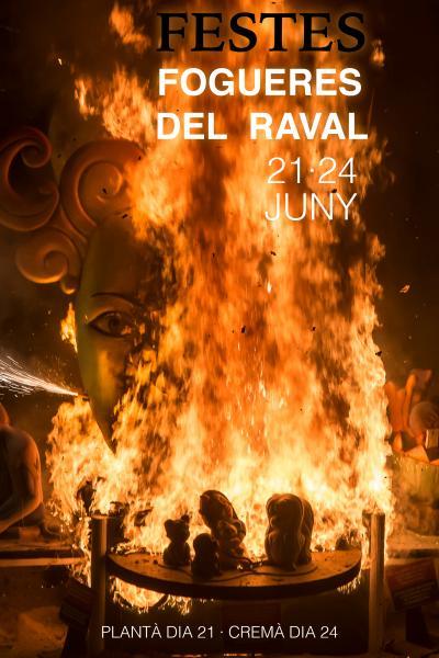 Festes de Sant Joan al Raval