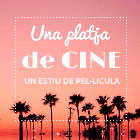 Una playa de cine - Benicàssim Verano 2019