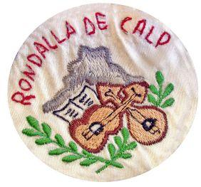 Rondalla de Calp