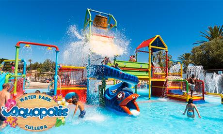 AQUOPOLIS CULLERA