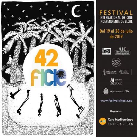 Festival Internacional de Cine Independiente de Elche 2019