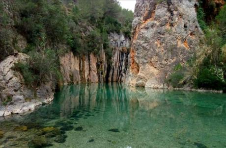 Montanejos