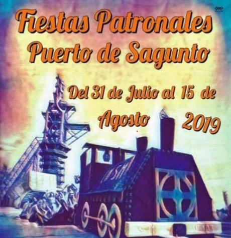 Fiestas Patronales Puerto de Sagunto