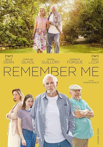 Cine: Remember me