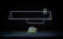 THE ROYAL OPERA PRESENTA DON PASQUALE