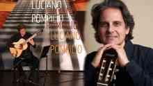 VII FESTIVAL INTERNACIONAL DE MÚSICA DE OTOÑO DE CALPE 2019: "LUCIANO POMPILIO"