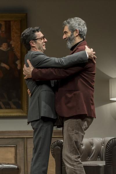 Teatro: L'Horta Teatre presenta L'Electe