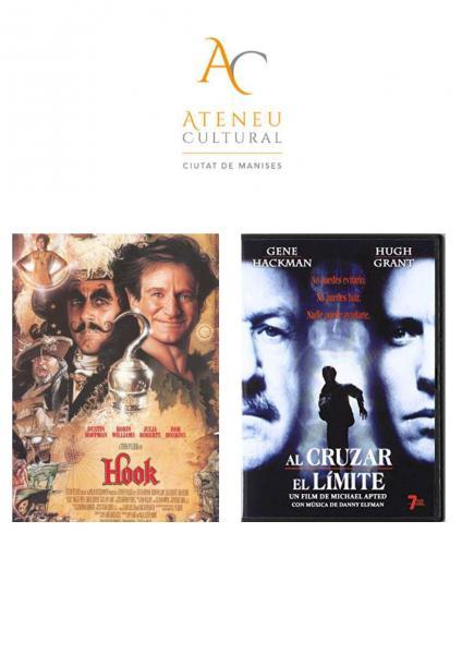 Manises, Cinema a "L'Ateneu"