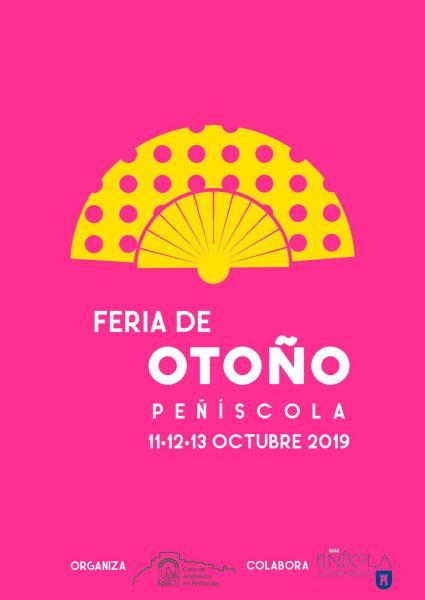 Feria de Otoño 2019 Peñíscola