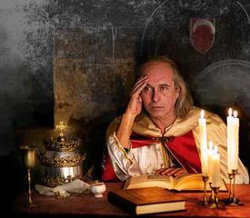 Visitas guiadas teatralizadas diurnas al Castillo de Peñíscola