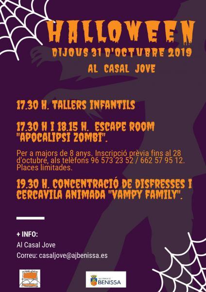 Halloween
