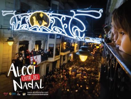 Alcoi Ciutat del Nadal
