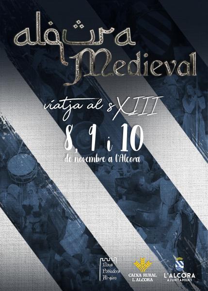 Al-Qüra medieval 2019