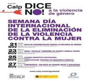 "Violencia de Género: Mitos y Realidades", por Rosario Tur Ausina