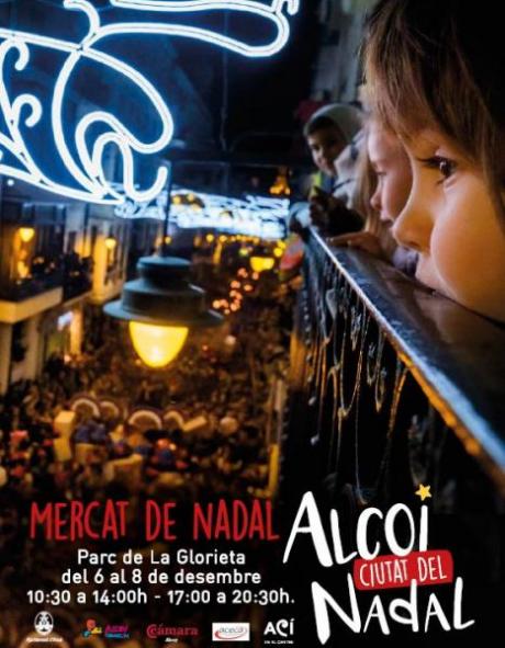 Mercat de Nadal