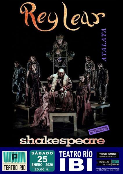 REY LEAR
