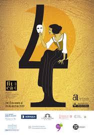 IV Edición Festival Internacional de Teatro Clásico de Alicante 2020
