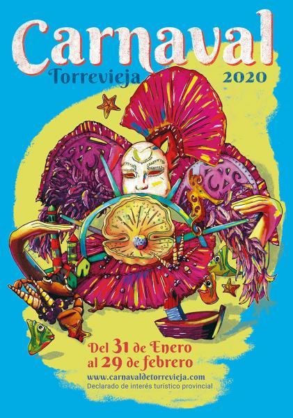 CARNAVAL TORREVIEJA 2020