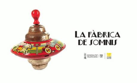 LA FÀBRICA DE SOMNIS
