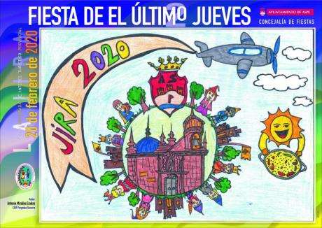 FIESTA DE LA JIRA