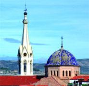 Festes Patronals